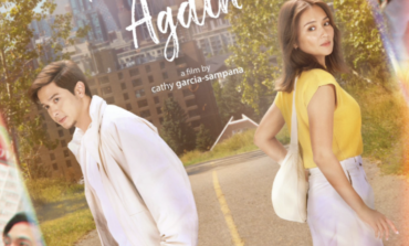 Filipino Romance Hits $2.4M In North America, Breaking Records